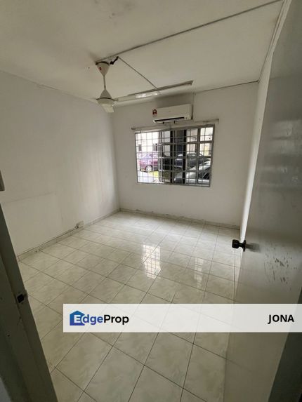 LOW COAST DHALIA APARTMENT FOR SALE , Negeri Sembilan, Seremban