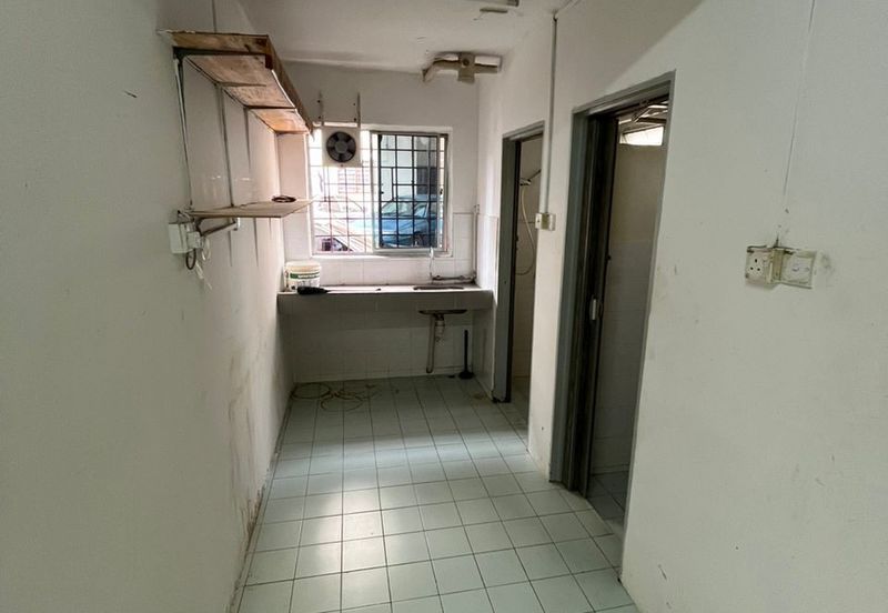 Dahlia Apartment (Garden Avenue S2)