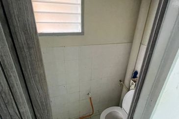 Dahlia Apartment ( Garden Avenue S2 )