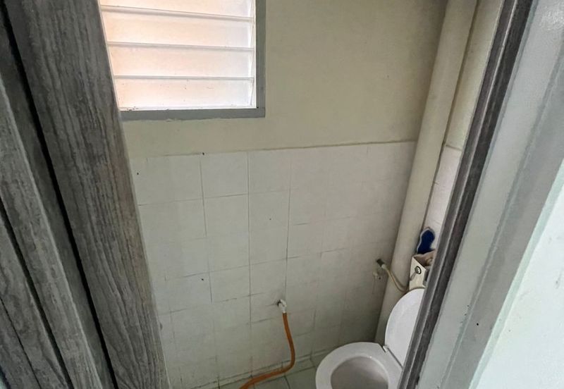 Dahlia Apartment (Garden Avenue S2)