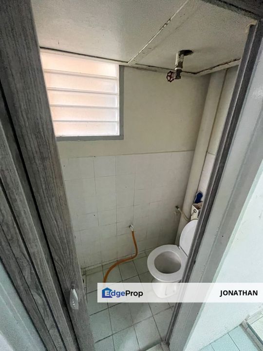 LOW COAST DHALIA APARTMENT FOR SALE , Negeri Sembilan, Seremban