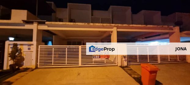 HIJAYU 1B NEAR TO CLUB HOUSE  FOR RENT, Negeri Sembilan, Seremban