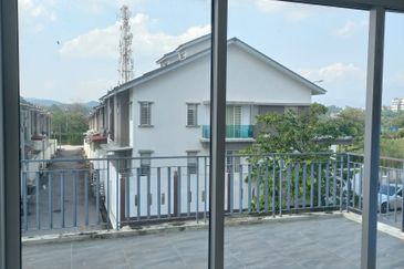 Taman Bukit Kepayang