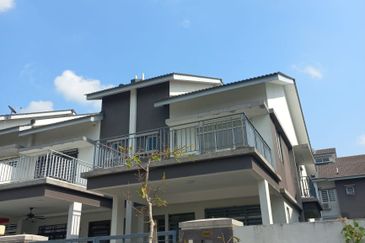 Taman Bukit Kepayang