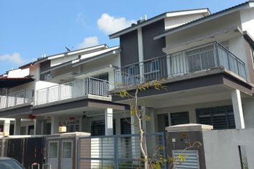 Taman Bukit Kepayang