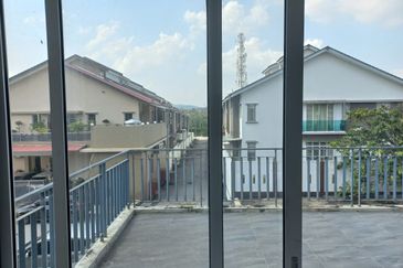 Taman Bukit Kepayang