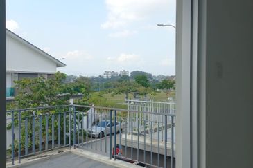 Taman Bukit Kepayang