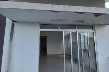 Taman Bukit Kepayang