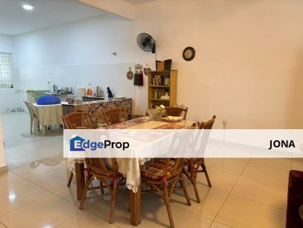 Ara Sendayan Double Story Partially Furnish For Rent, Negeri Sembilan, Seremban