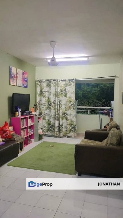 APRTMENT FOR SALE DAMANSARA, Selangor, Damansara Perdana