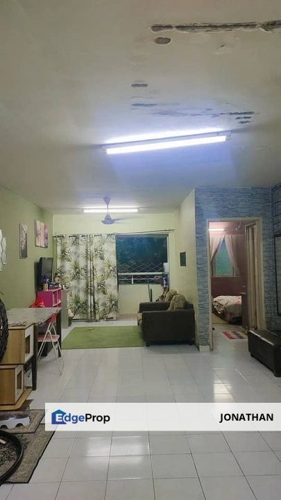 APRTMENT FOR SALE DAMANSARA, Selangor, Damansara Perdana