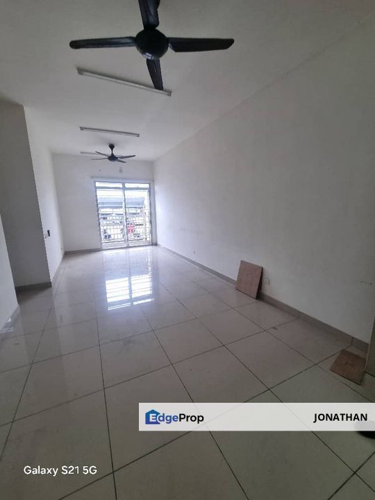 KALISTA APARTMENT GROUND FLOOR FOR SALE , Negeri Sembilan, Seremban