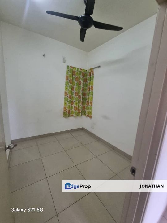 KALISTA APARTMENT GROUND FLOOR FOR SALE , Negeri Sembilan, Seremban