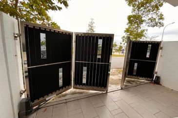 ARA SENDAYAN @ BANDAR SRI SENDAYAN