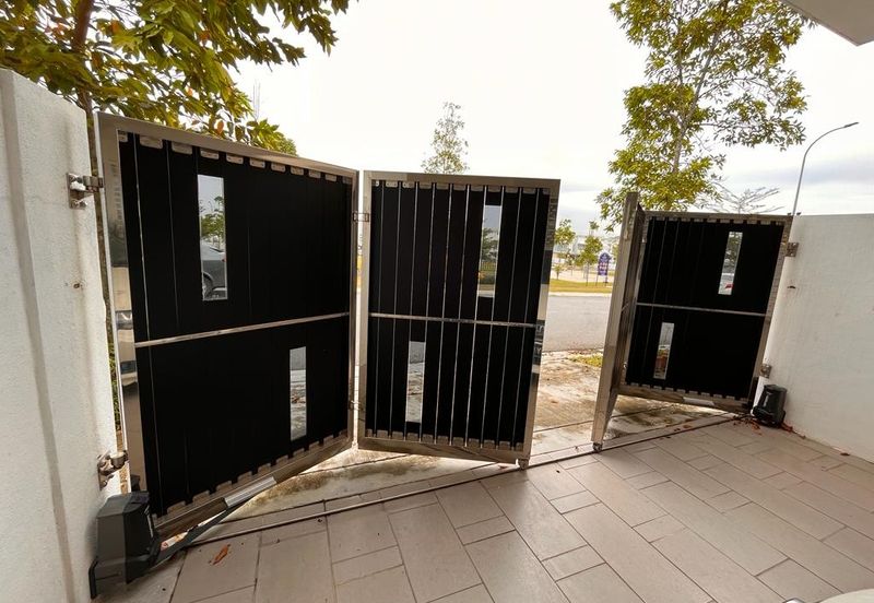 ARA SENDAYAN @ BANDAR SRI SENDAYAN