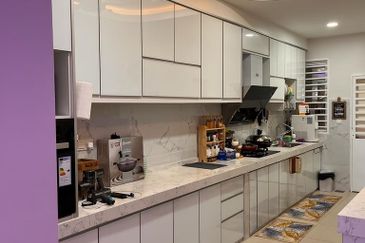 ARA SENDAYAN @ BANDAR SRI SENDAYAN