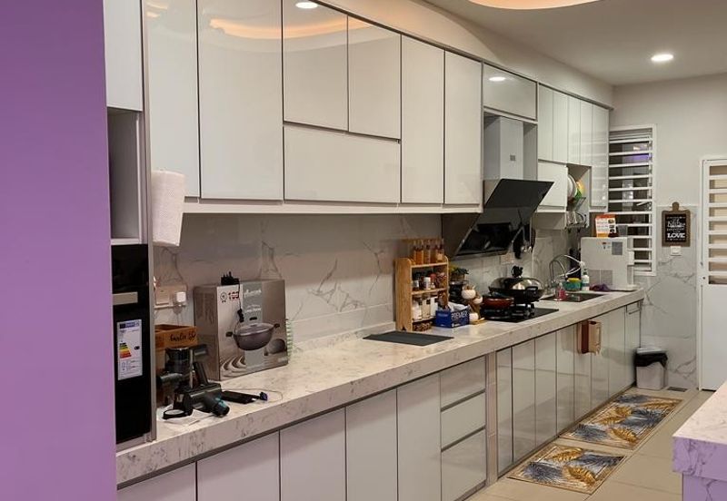 ARA SENDAYAN @ BANDAR SRI SENDAYAN