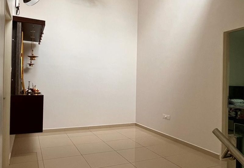 ARA SENDAYAN @ BANDAR SRI SENDAYAN