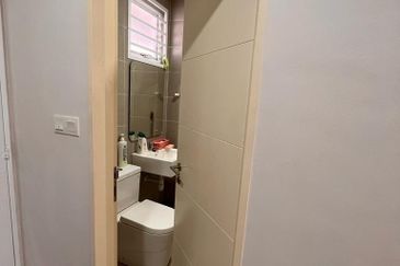 ARA SENDAYAN @ BANDAR SRI SENDAYAN