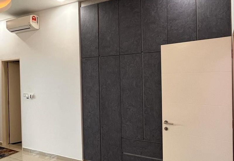 ARA SENDAYAN @ BANDAR SRI SENDAYAN