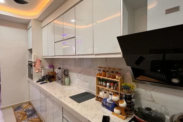 ARA SENDAYAN @ BANDAR SRI SENDAYAN