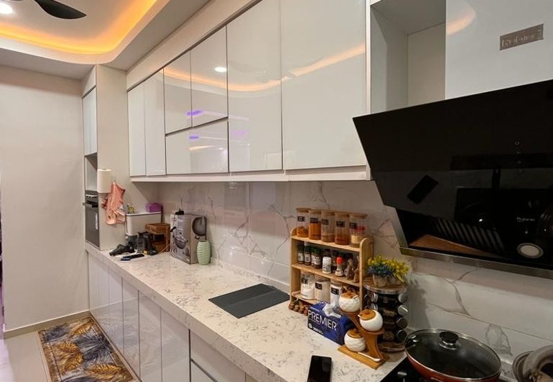 ARA SENDAYAN @ BANDAR SRI SENDAYAN