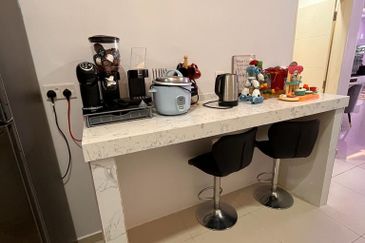 ARA SENDAYAN @ BANDAR SRI SENDAYAN