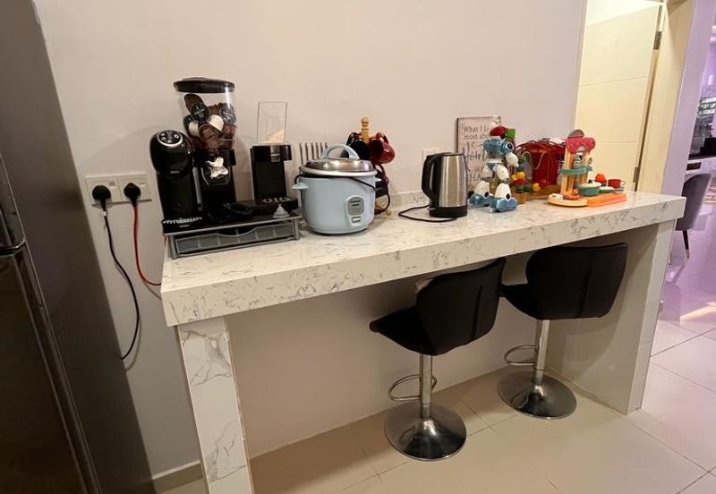 ARA SENDAYAN @ BANDAR SRI SENDAYAN