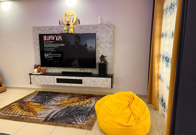 ARA SENDAYAN @ BANDAR SRI SENDAYAN