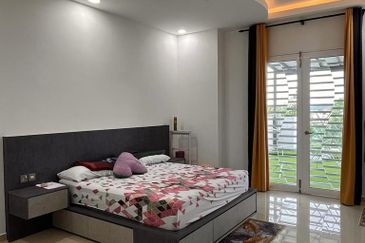 ARA SENDAYAN @ BANDAR SRI SENDAYAN