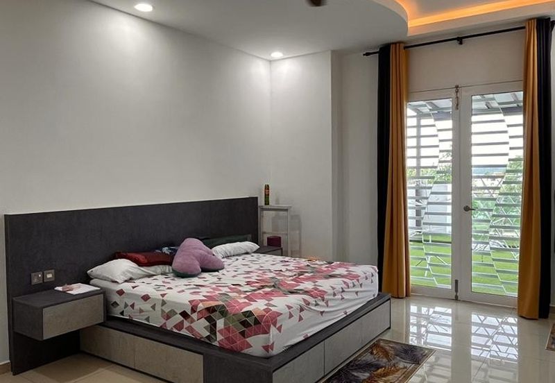 ARA SENDAYAN @ BANDAR SRI SENDAYAN