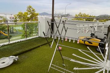 ARA SENDAYAN @ BANDAR SRI SENDAYAN