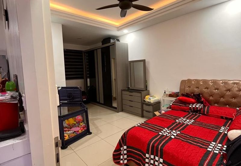 ARA SENDAYAN @ BANDAR SRI SENDAYAN