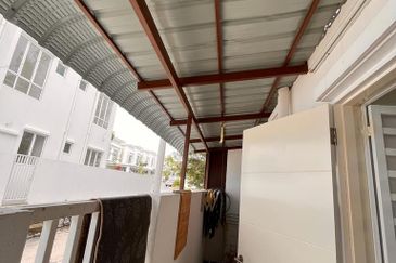 ARA SENDAYAN @ BANDAR SRI SENDAYAN