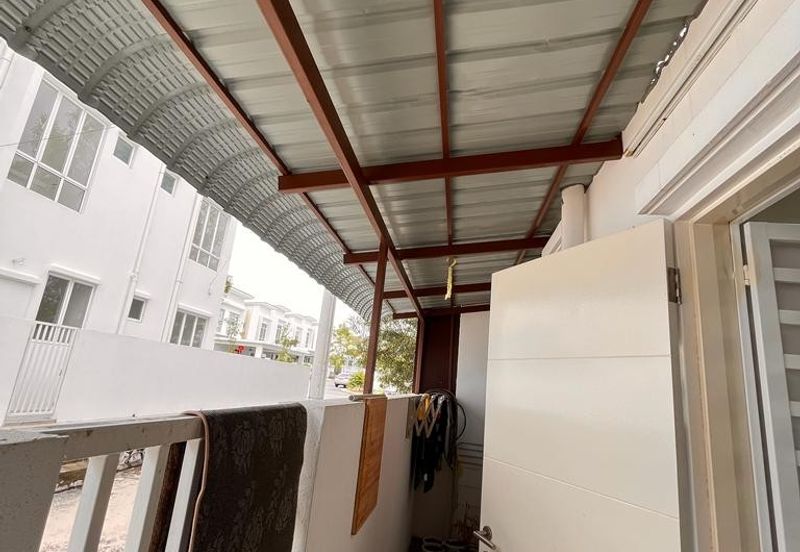 ARA SENDAYAN @ BANDAR SRI SENDAYAN