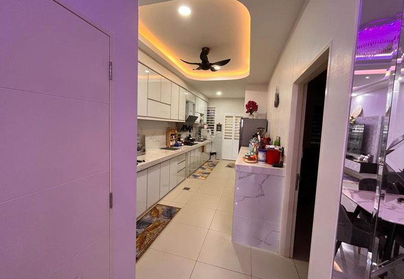 ARA SENDAYAN @ BANDAR SRI SENDAYAN