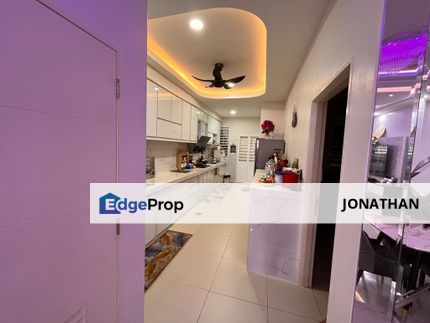 Ara Sendayan Double Story Fully Furnish House For sale, Negeri Sembilan, Seremban