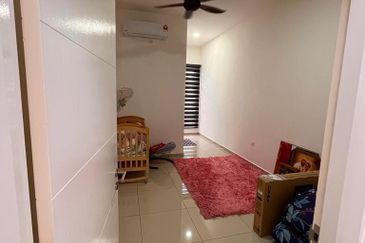 ARA SENDAYAN @ BANDAR SRI SENDAYAN