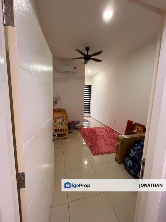 Ara Sendayan Double Story Fully Furnish House For sale, Negeri Sembilan, Seremban