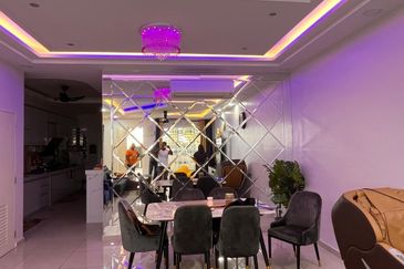 ARA SENDAYAN @ BANDAR SRI SENDAYAN