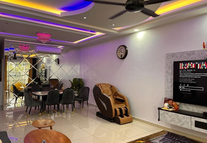 ARA SENDAYAN @ BANDAR SRI SENDAYAN