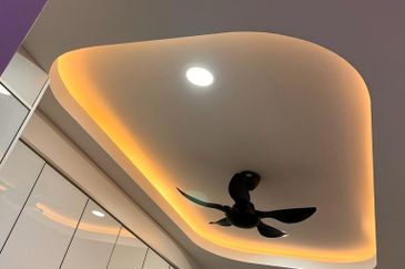 ARA SENDAYAN @ BANDAR SRI SENDAYAN