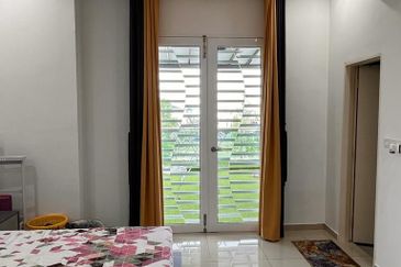 ARA SENDAYAN @ BANDAR SRI SENDAYAN