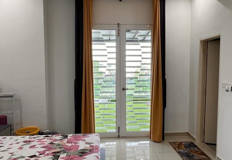 ARA SENDAYAN @ BANDAR SRI SENDAYAN