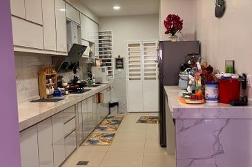 ARA SENDAYAN @ BANDAR SRI SENDAYAN