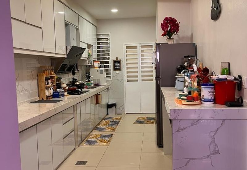 ARA SENDAYAN @ BANDAR SRI SENDAYAN