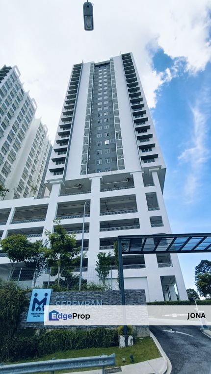 Seremban Prima For Rent, Negeri Sembilan, Seremban