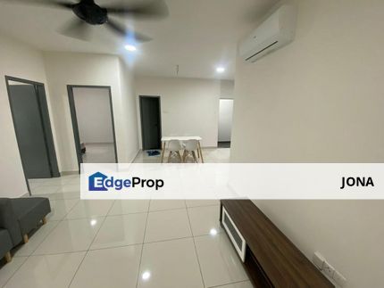 Koi Prima Apartment Fully Furnished For Rent, Selangor, Puchong