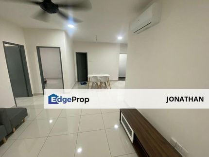 Koi Prima Apartment Fully Furnished For Rent, Selangor, Puchong