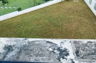 NEW BUNGLOW RASAH RESIDENCY FOR SALE 